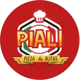 Piali Pizza y Alitas a Domicilio