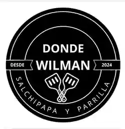 Donde Wilman Comida Rapida y Parrilla a Domicilio