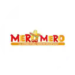 Mero Mero Restaurante  a Domicilio