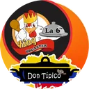 Don Tipico Colombia