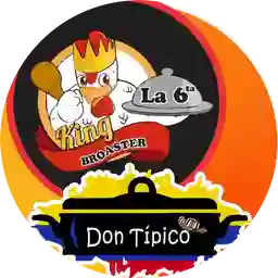 Don Típico a Domicilio
