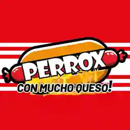 Perrox con Mucho Queso a Domicilio