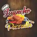 Juancho Parrilla - Pasto