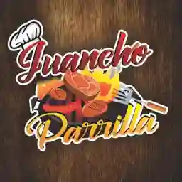 Juancho Parrilla  a Domicilio