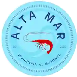 Cevichería Alta Mar a Domicilio