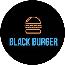 Black Burger - Mosquera  a Domicilio