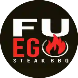 Fuego Steak Bbq   a Domicilio