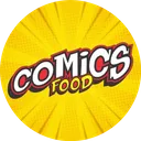 Comics Food