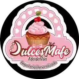 Dulces Mafe Repostería  a Domicilio