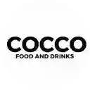 Cocco Food And Drinks