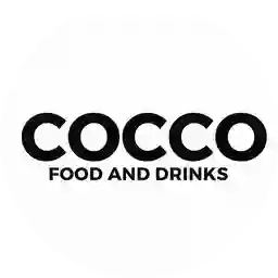 Cocco Food And Drinks  a Domicilio