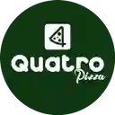 Quatro Pizza - San Gil