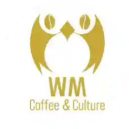 Wm Coffee And Culture  a Domicilio