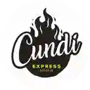 Cundi Express Sm - Polideportivo El Jardín