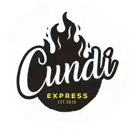 Cundi Express. a Domicilio