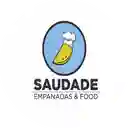 Saudade Empanadas & Food - La Candelaria