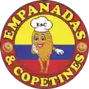 Empanadas y Copetines - Bosa