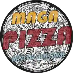 Maga Pizza Artesanal  a Domicilio