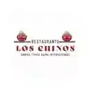 Restaurante los Chinos