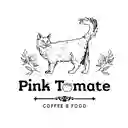 Pink Tomate Coffe y Food