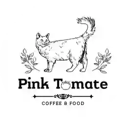Pink Tomate Coffee & Food a Domicilio
