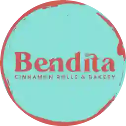 BENDITA CINNAMON ROLLS CARULLA 140 a Domicilio