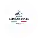 Capriccio Pastas