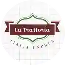 La Trattoria Italia Expres - Bosa