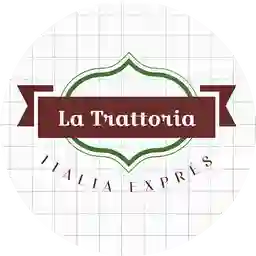 La Trattoria   a Domicilio