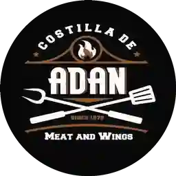 La Costilla de Adan  a Domicilio