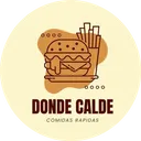 Comidas Rapidas Donde Calde