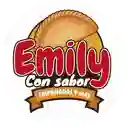 Emily con Sabor Empanadas - Comuna 3 San Francisco