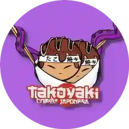 Takoyaki  a Domicilio