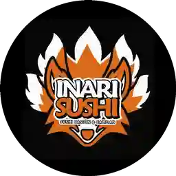 Inari Sushi Pro a Domicilio