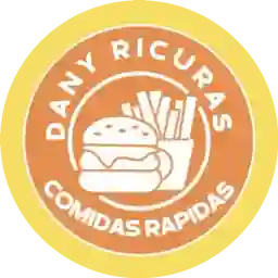 Dany Ricuras Las Moras a Domicilio