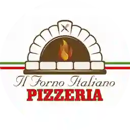 Il Forno Italiano a Domicilio