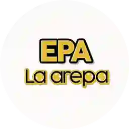 Epa la Arepa Oficina a Domicilio