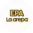 Epa la Arepa Med - Doce de Octubre