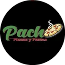 Pacho Pizzas y Pastas