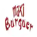 Maxi Burguer Cartago - San Joaquín