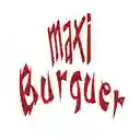 Maxi Burguer Cartago