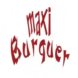 Maxi Burguer Cartago  a Domicilio
