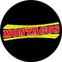 Montagus Fast Food - Bosa