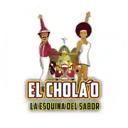 El Cholao' la Esquina Del Sabor a Domicilio