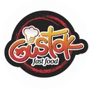 Gustok Fast Food