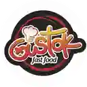 Gustok Fast Food - García Rovira