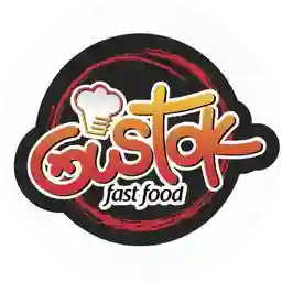 Gustok Fast Food  a Domicilio