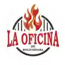 La Oficina de Bolivariana
