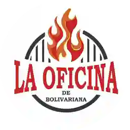 La Oficina   a Domicilio