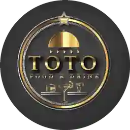 Toto Food & Drinks a Domicilio